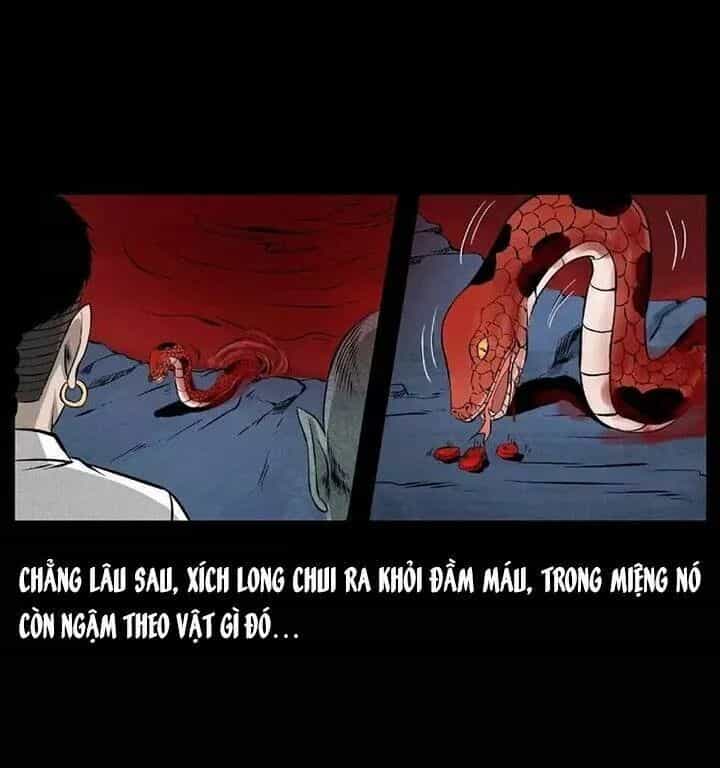 U Minh Ngụy Tượng - Chương 71 - ảnh 28