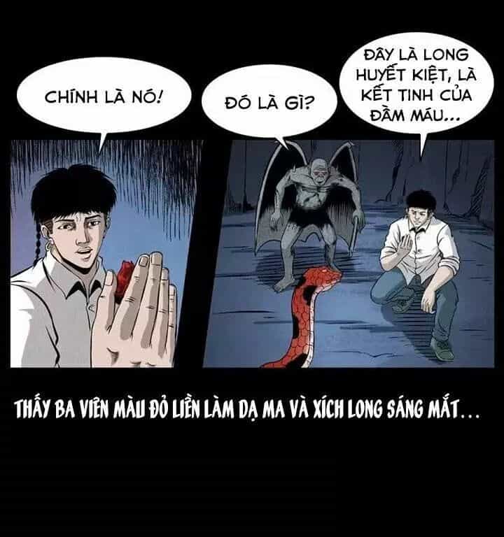 U Minh Ngụy Tượng - Chương 71 - ảnh 30