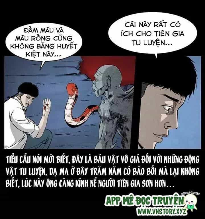 U Minh Ngụy Tượng - Chương 71 - ảnh 31