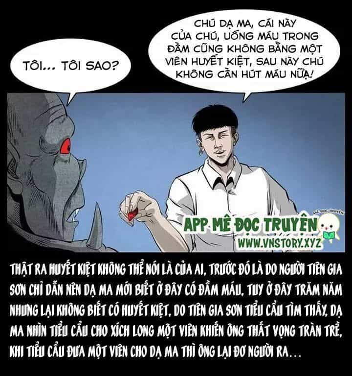 U Minh Ngụy Tượng - Chương 71 - ảnh 33