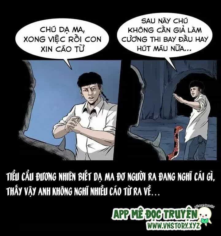 U Minh Ngụy Tượng - Chương 71 - ảnh 35