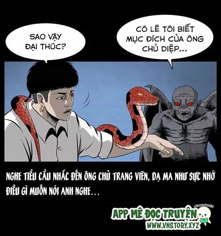 U Minh Ngụy Tượng - Chương 71 - ảnh 37