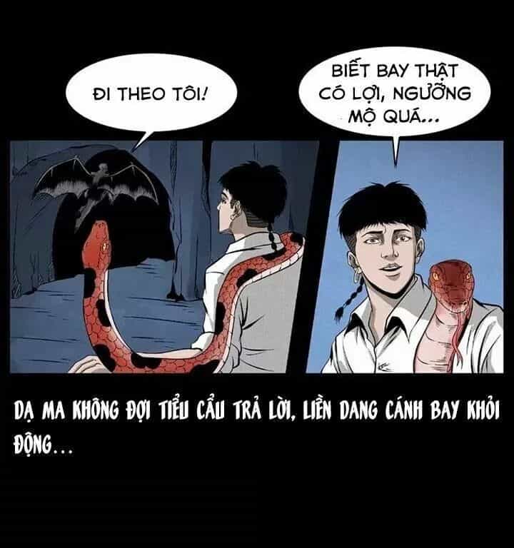U Minh Ngụy Tượng - Chương 71 - ảnh 38
