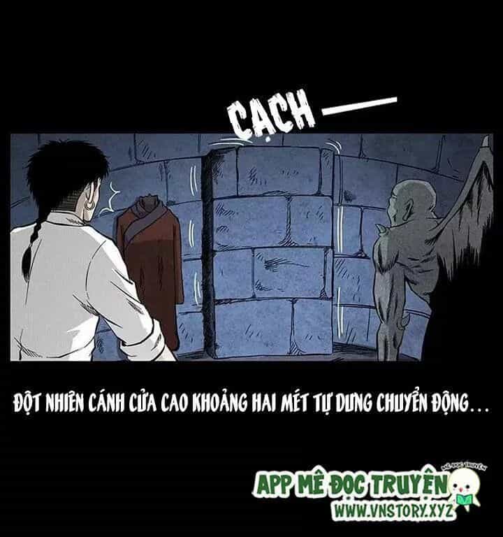 U Minh Ngụy Tượng - Chương 71 - ảnh 43
