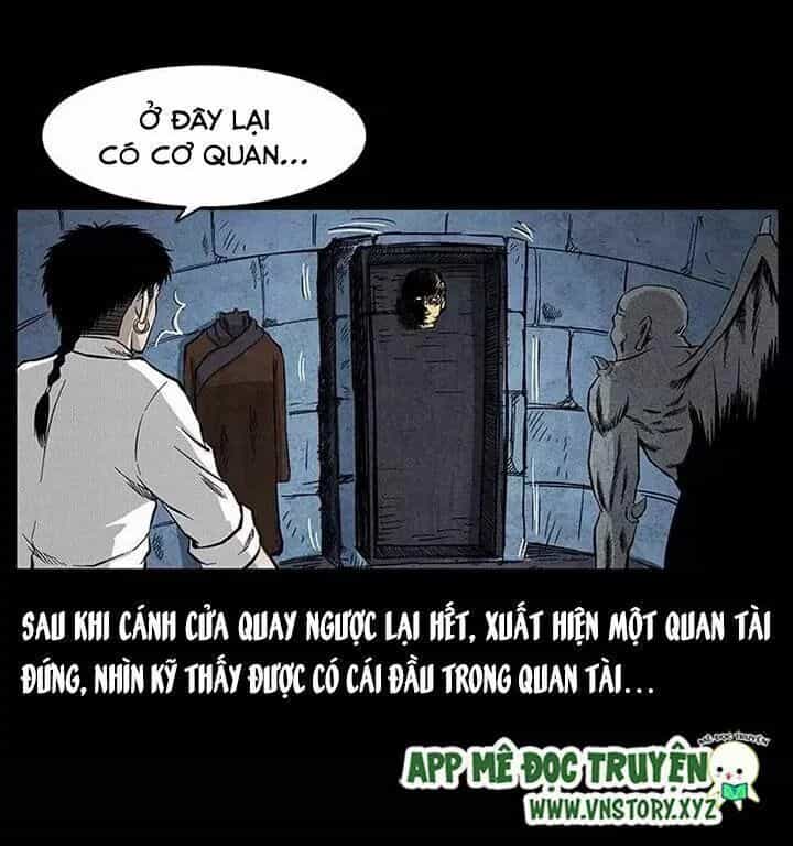U Minh Ngụy Tượng - Chương 71 - ảnh 45