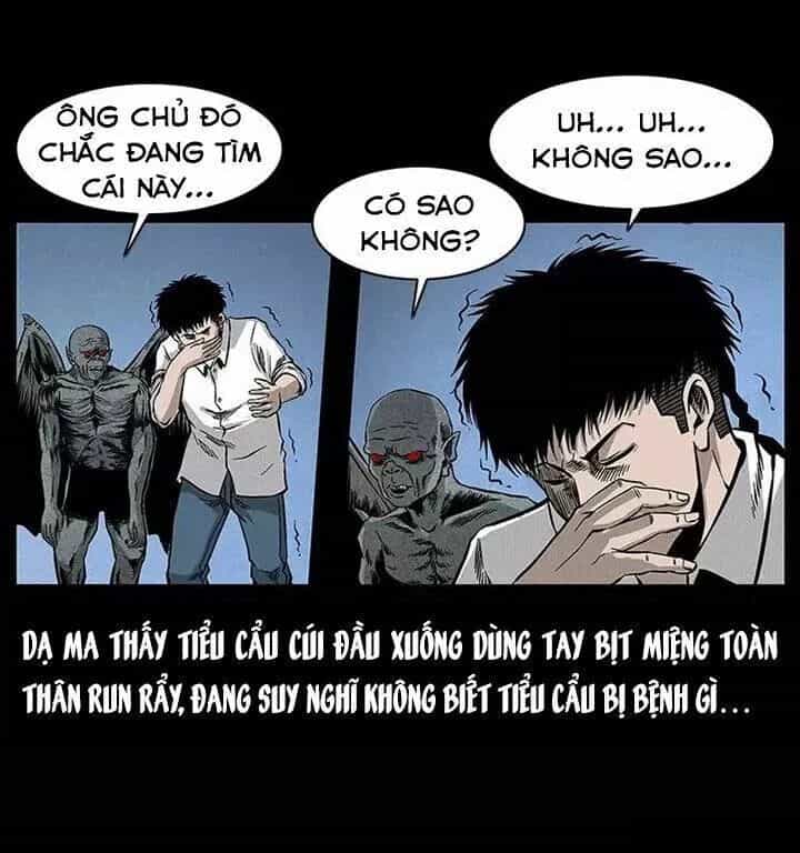 U Minh Ngụy Tượng - Chương 71 - ảnh 48