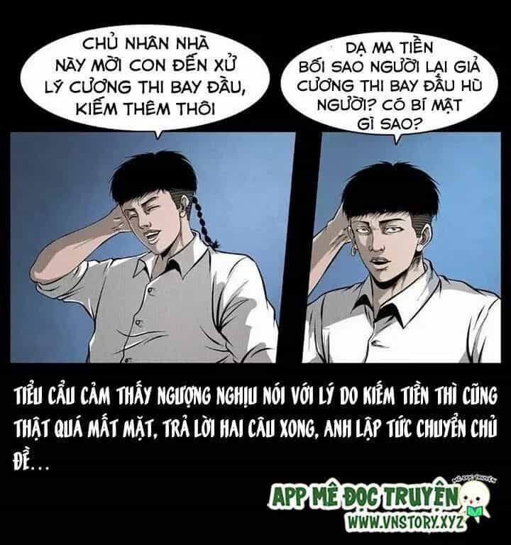 U Minh Ngụy Tượng - Chương 71 - ảnh 5