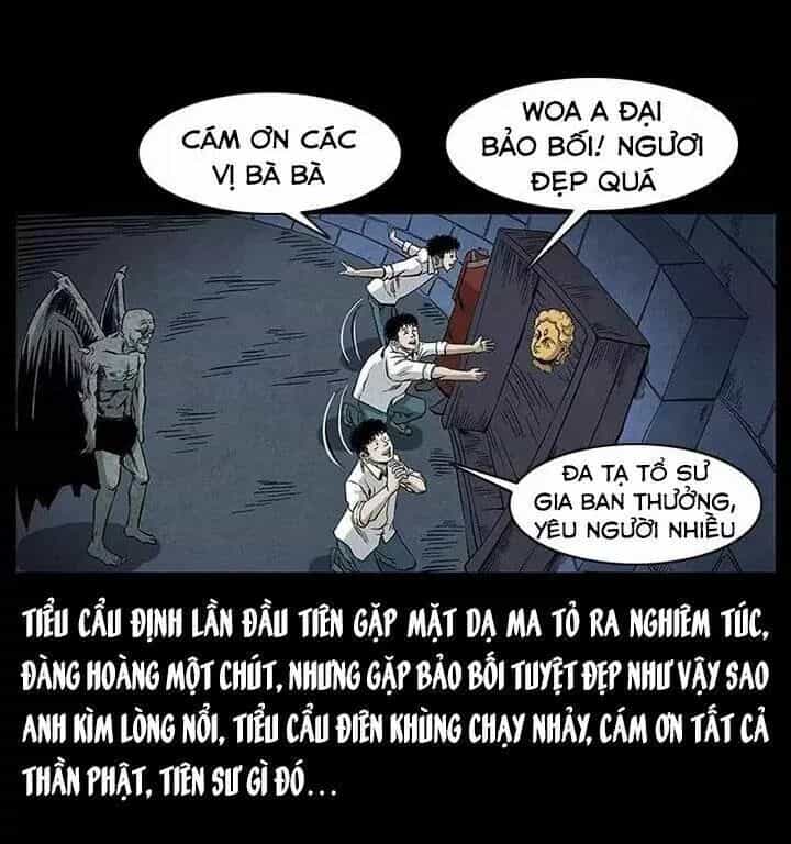 U Minh Ngụy Tượng - Chương 71 - ảnh 50