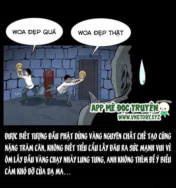 U Minh Ngụy Tượng - Chương 71 - ảnh 51