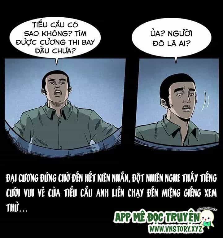 U Minh Ngụy Tượng - Chương 71 - ảnh 53