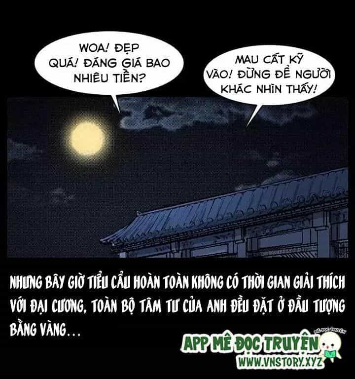 U Minh Ngụy Tượng - Chương 71 - ảnh 55