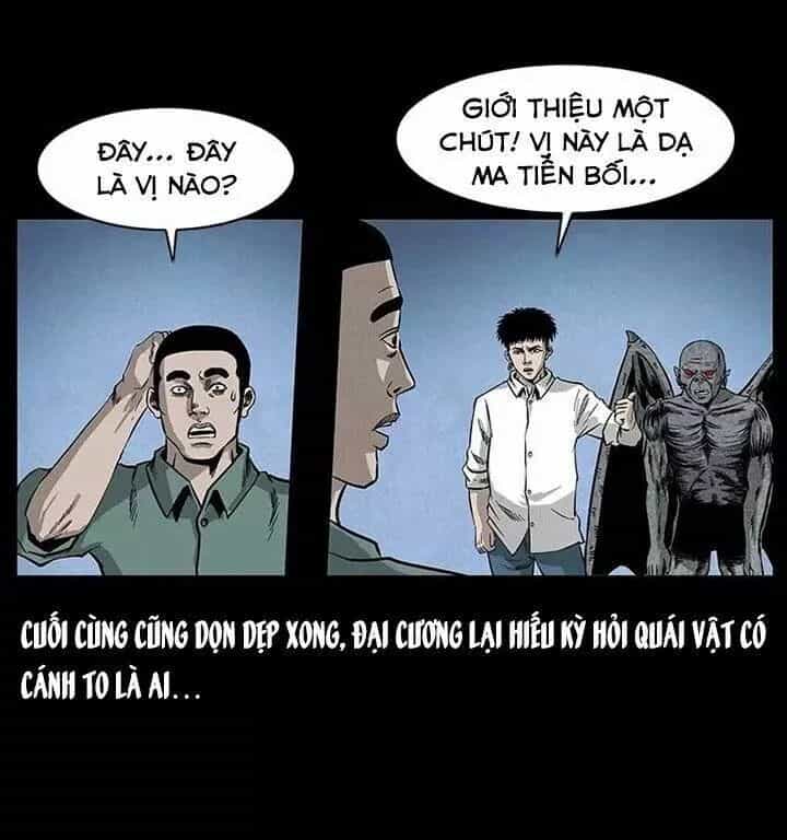 U Minh Ngụy Tượng - Chương 71 - ảnh 56