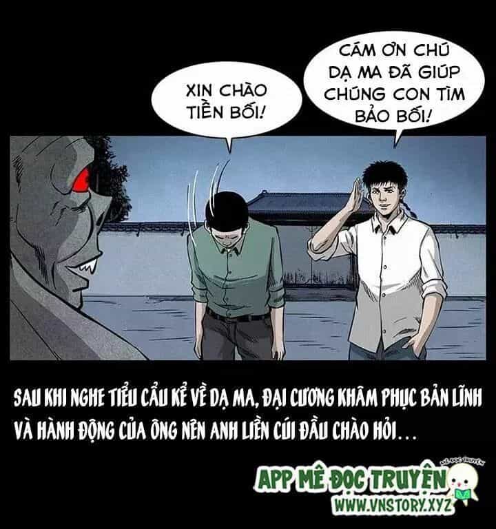 U Minh Ngụy Tượng - Chương 71 - ảnh 57