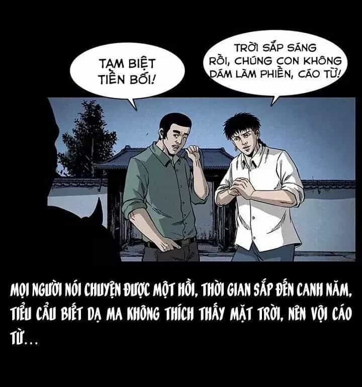 U Minh Ngụy Tượng - Chương 71 - ảnh 58