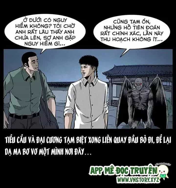 U Minh Ngụy Tượng - Chương 71 - ảnh 59