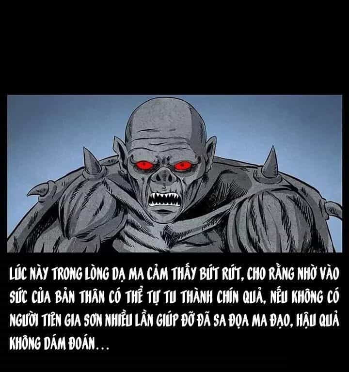 U Minh Ngụy Tượng - Chương 71 - ảnh 60