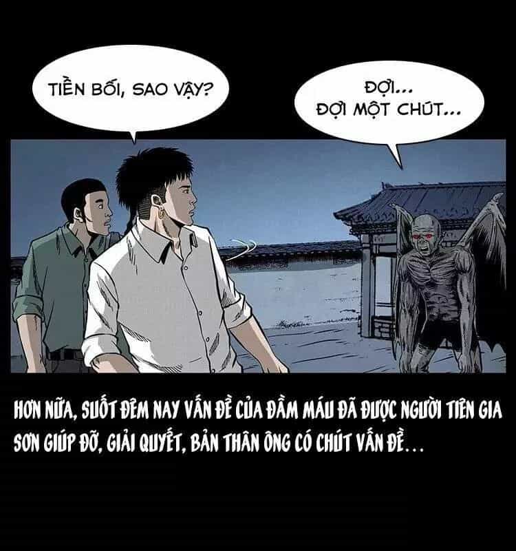 U Minh Ngụy Tượng - Chương 71 - ảnh 62