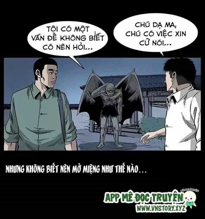 U Minh Ngụy Tượng - Chương 71 - ảnh 63