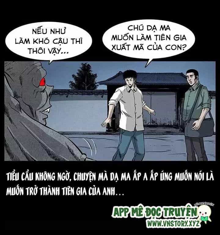 U Minh Ngụy Tượng - Chương 71 - ảnh 65