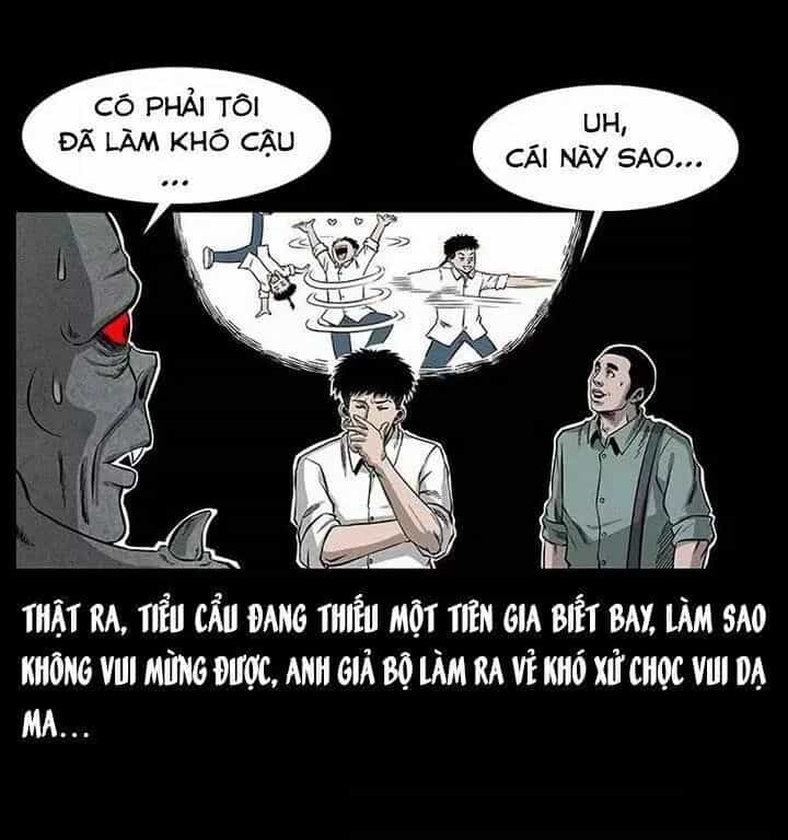 U Minh Ngụy Tượng - Chương 71 - ảnh 66