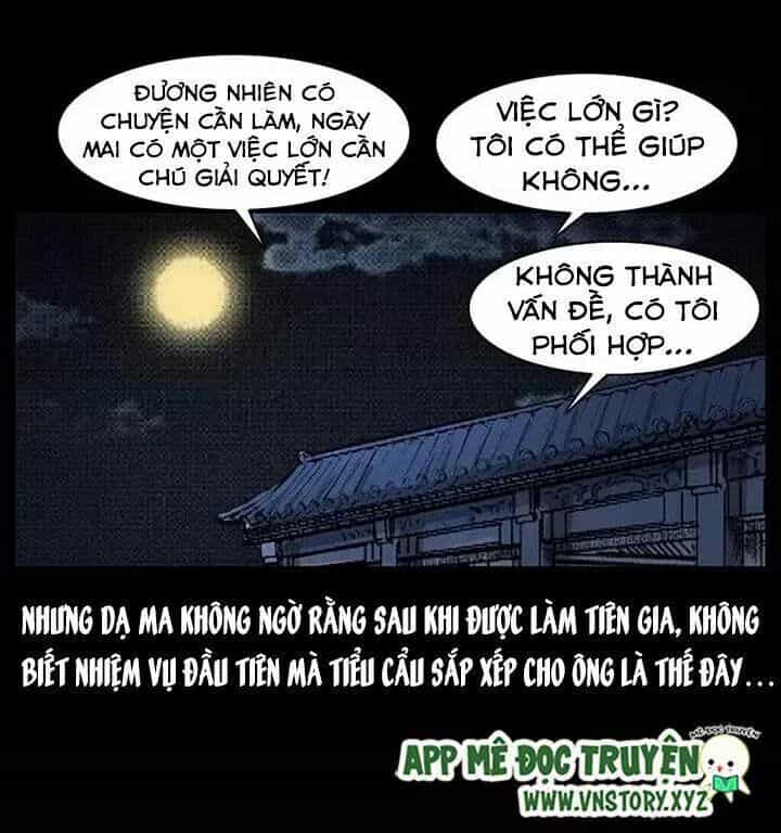 U Minh Ngụy Tượng - Chương 71 - ảnh 69