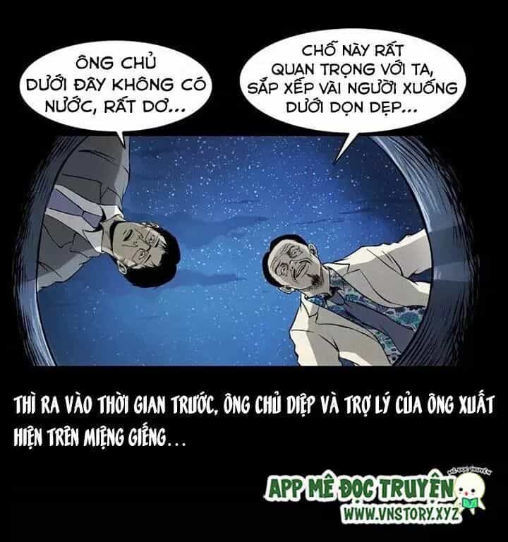 U Minh Ngụy Tượng - Chương 71 - ảnh 7