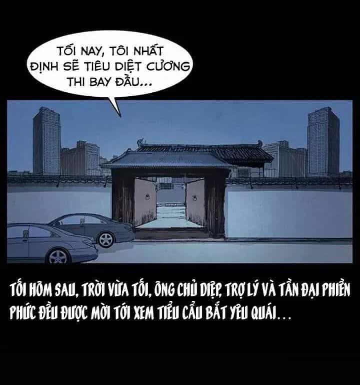 U Minh Ngụy Tượng - Chương 71 - ảnh 70