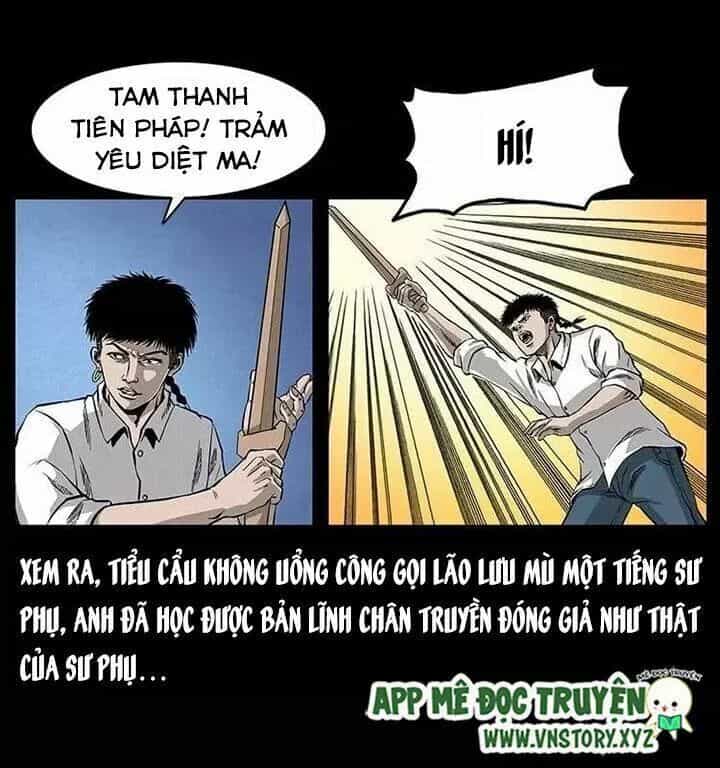 U Minh Ngụy Tượng - Chương 71 - ảnh 73