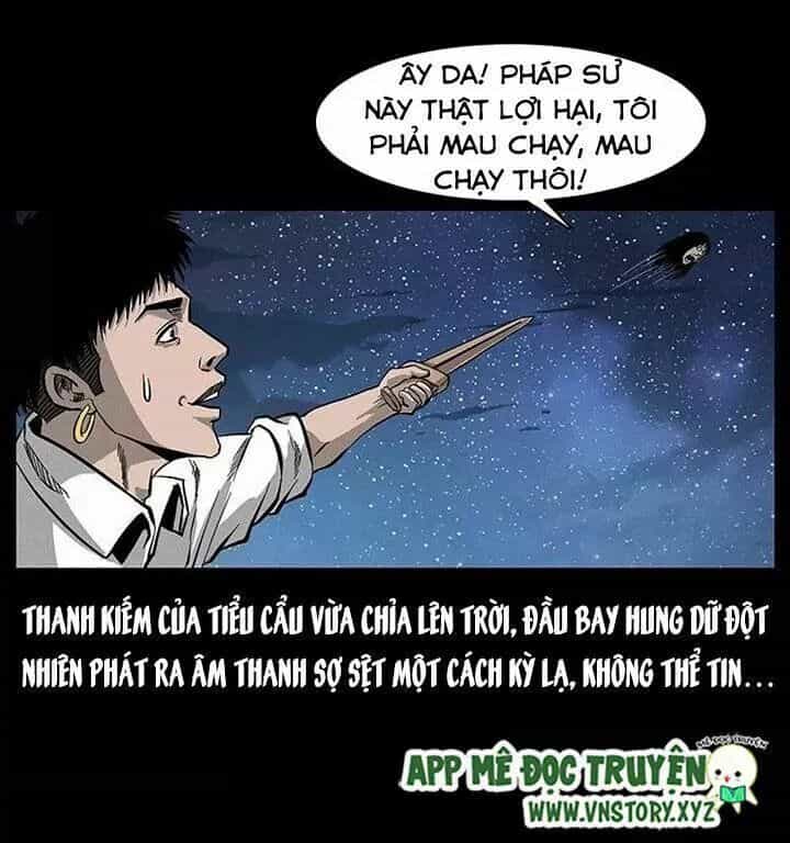 U Minh Ngụy Tượng - Chương 71 - ảnh 75