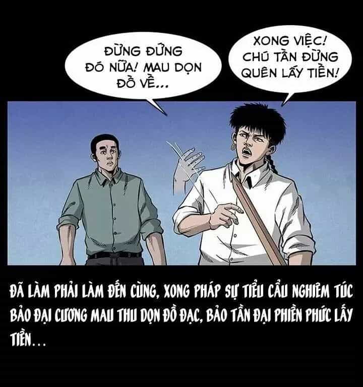 U Minh Ngụy Tượng - Chương 71 - ảnh 78
