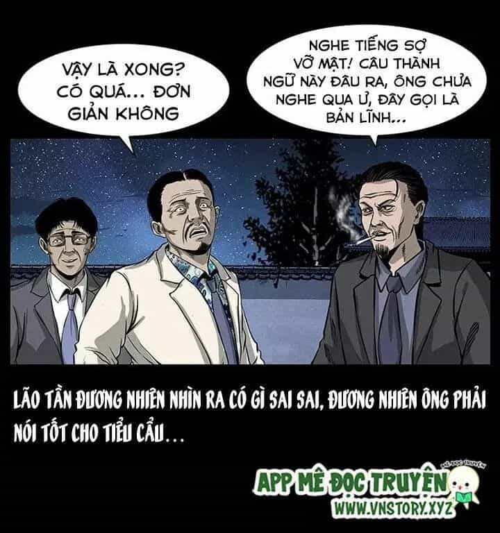 U Minh Ngụy Tượng - Chương 71 - ảnh 79