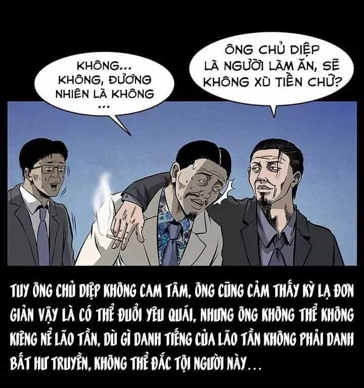 U Minh Ngụy Tượng - Chương 71 - ảnh 80