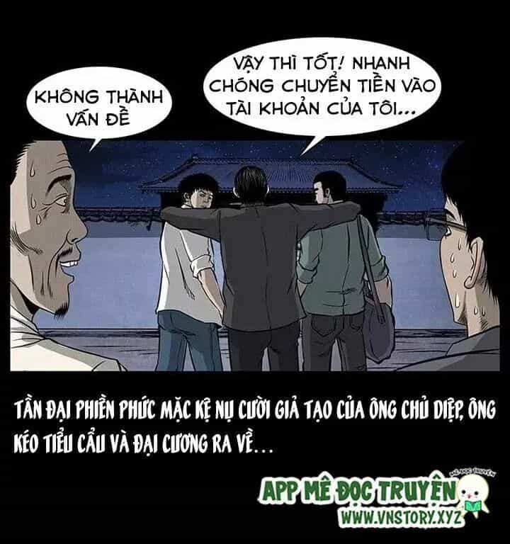 U Minh Ngụy Tượng - Chương 71 - ảnh 81