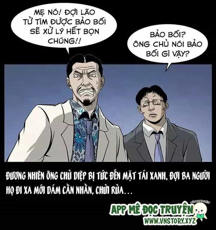 U Minh Ngụy Tượng - Chương 71 - ảnh 83