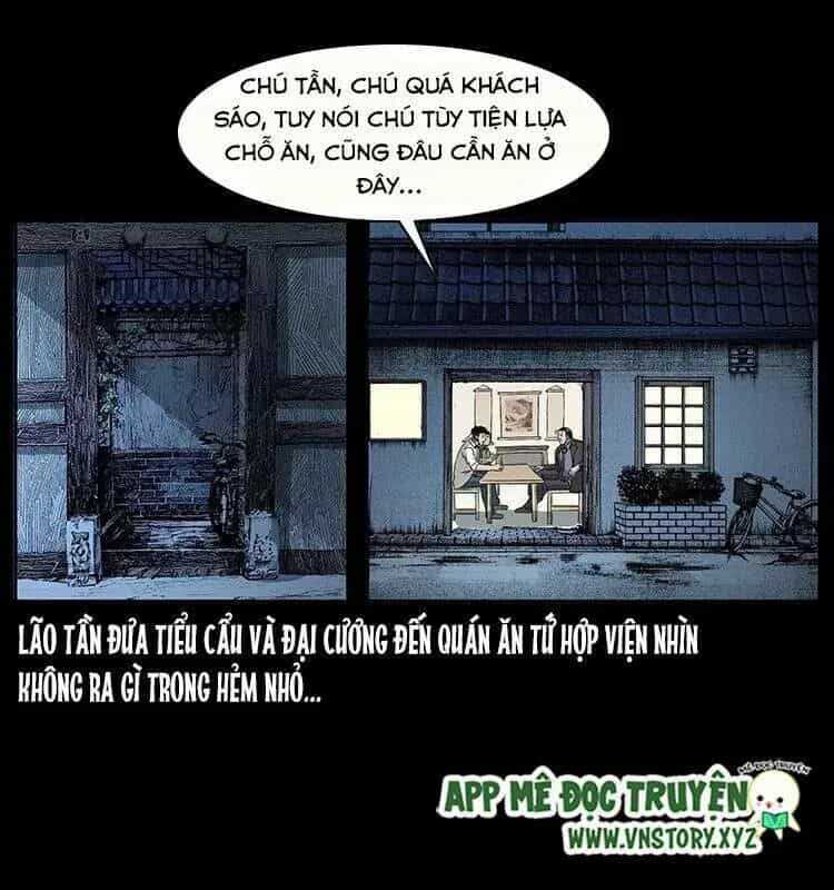 U Minh Ngụy Tượng - Chương 72 - ảnh 15