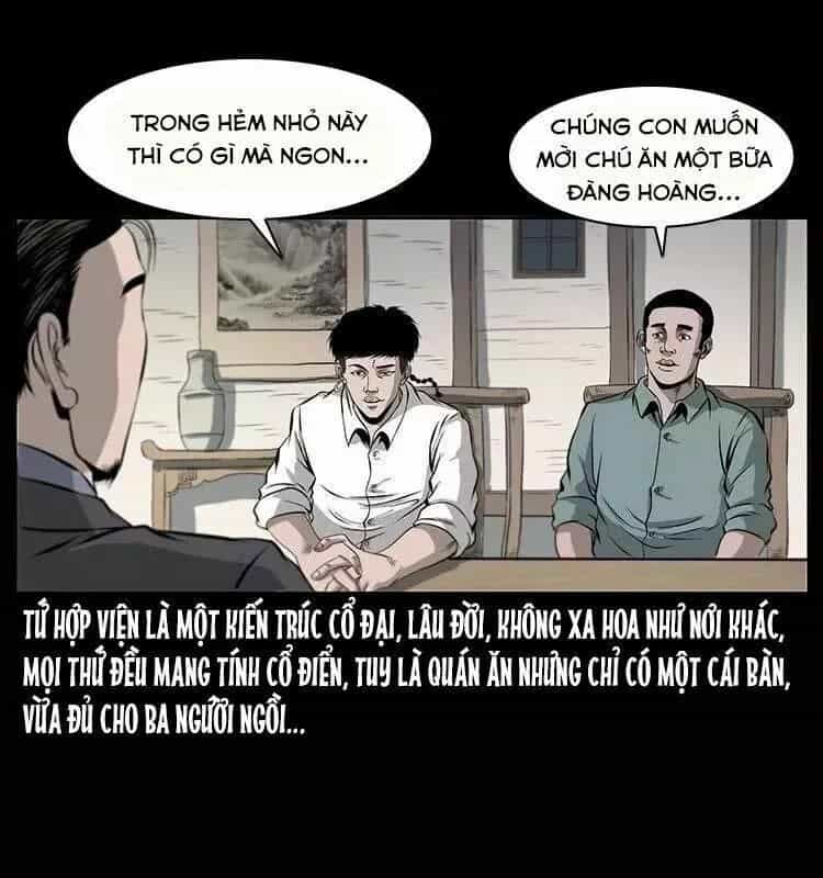 U Minh Ngụy Tượng - Chương 72 - ảnh 16