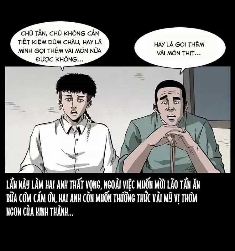 U Minh Ngụy Tượng - Chương 72 - ảnh 20