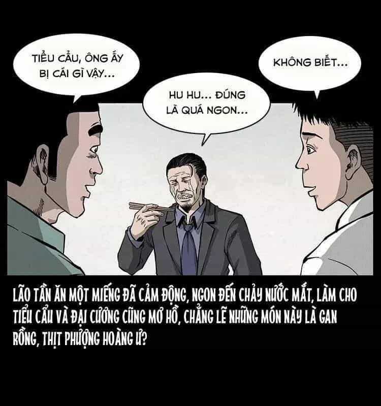 U Minh Ngụy Tượng - Chương 72 - ảnh 22