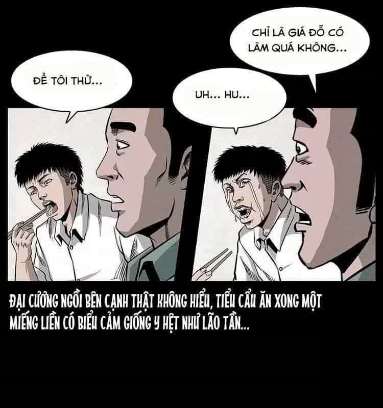 U Minh Ngụy Tượng - Chương 72 - ảnh 24