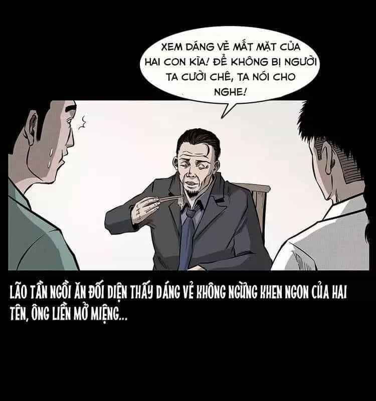 U Minh Ngụy Tượng - Chương 72 - ảnh 26