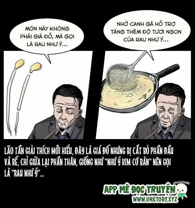 U Minh Ngụy Tượng - Chương 72 - ảnh 27