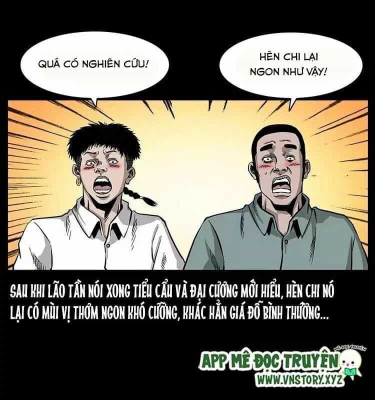 U Minh Ngụy Tượng - Chương 72 - ảnh 29