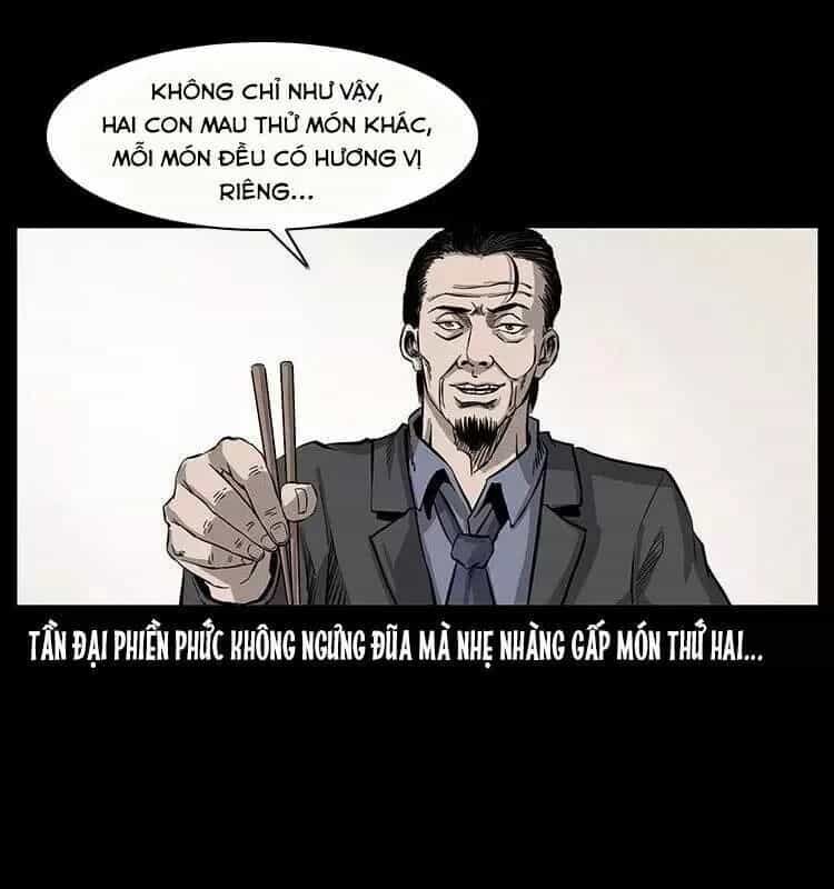 U Minh Ngụy Tượng - Chương 72 - ảnh 30