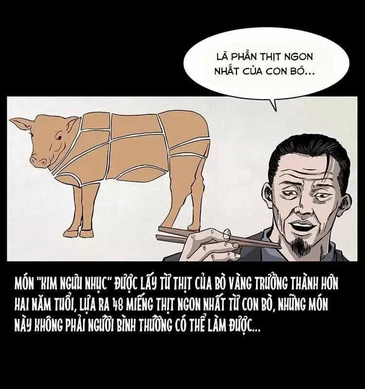 U Minh Ngụy Tượng - Chương 72 - ảnh 34