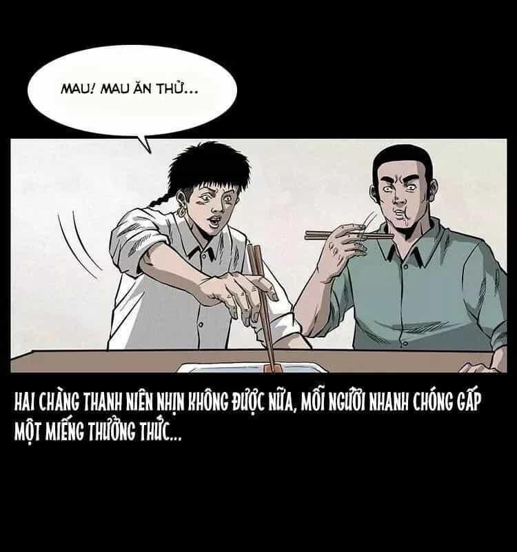 U Minh Ngụy Tượng - Chương 72 - ảnh 40