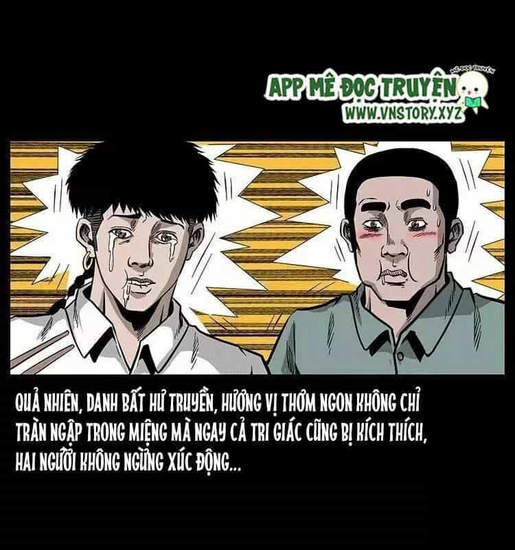 U Minh Ngụy Tượng - Chương 72 - ảnh 41