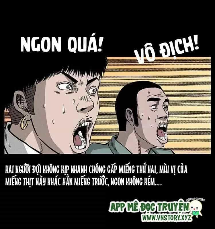 U Minh Ngụy Tượng - Chương 72 - ảnh 43