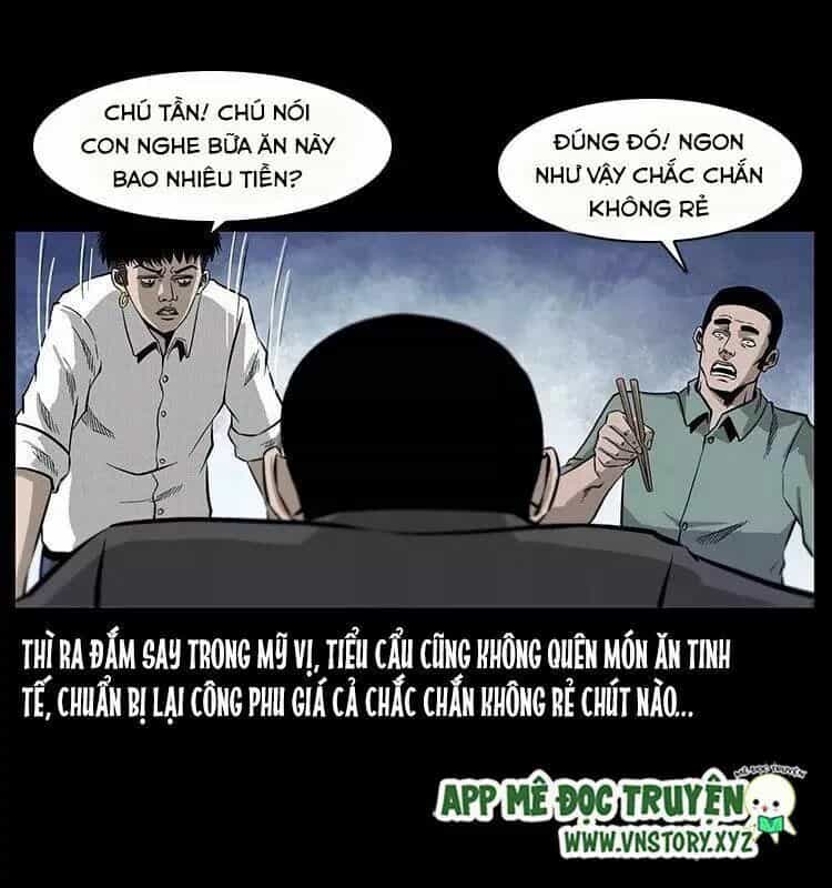 U Minh Ngụy Tượng - Chương 72 - ảnh 45