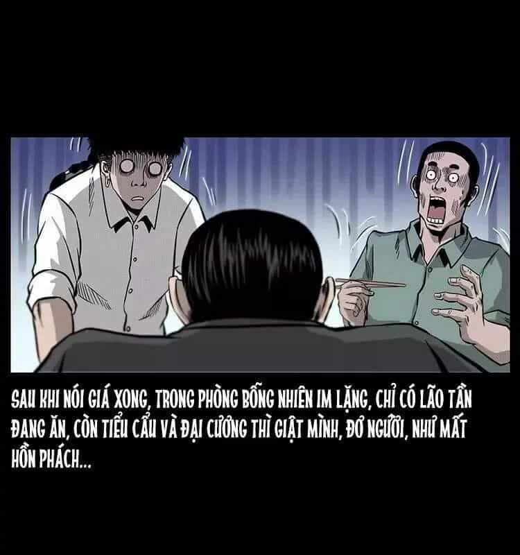 U Minh Ngụy Tượng - Chương 72 - ảnh 48