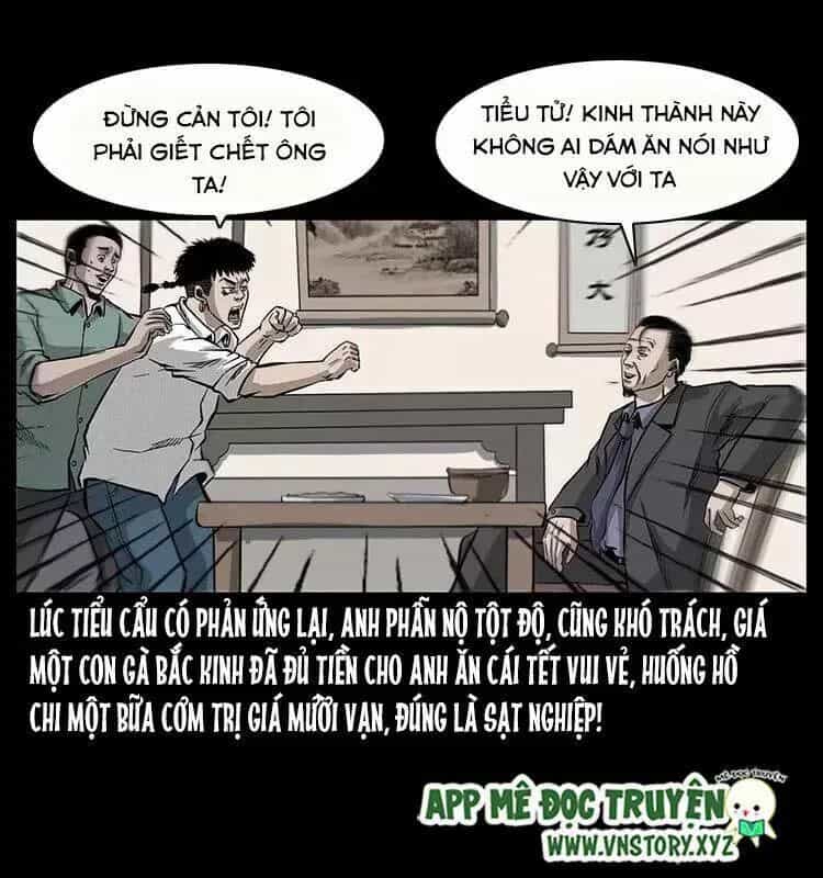 U Minh Ngụy Tượng - Chương 72 - ảnh 49